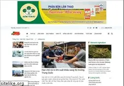 Sites similar to nongnghiep.vn