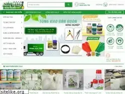 Sites similar to nongnghiepbanbuon.vn