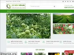 Sites similar to nongnghiepmienbac.com