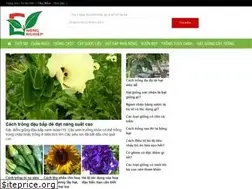 Sites similar to nongnghiepnongthon.com
