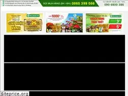 Sites similar to nongnghieppho.vn