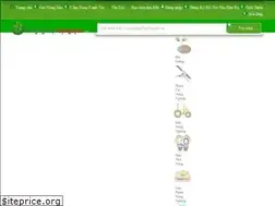 Sites similar to nongnghieptaynguyen.vn