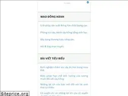 Sites similar to nongnghiepthuanthien.vn