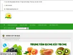 Sites similar to nongnghiepvang.com