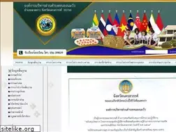 Sites similar to nongnomwua.go.th