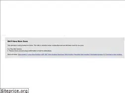 Sites similar to nongraphical.com