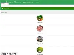 Sites similar to nongsan68.com