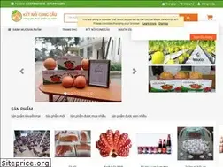 Sites similar to nongsanantoanthanhhoa.vn