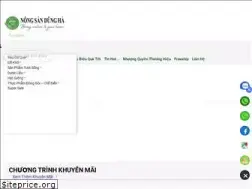 Sites similar to nongsandungha.com