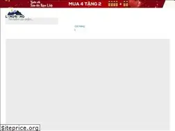 Sites similar to nongsanlangbiang.com