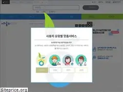 Sites similar to nongsaro.go.kr