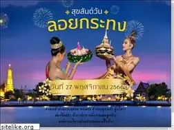 Sites similar to nongsuachang.go.th