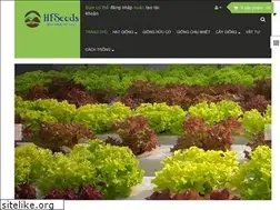 Sites similar to nongtraicaonguyen.vn