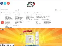 Sites similar to nongtrailamdep.com