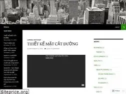 Sites similar to nongtrungthien.wordpress.com