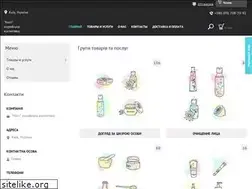 Sites similar to noni-garden.com.ua