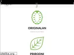 Sites similar to noni.hr