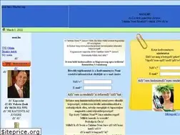 Sites similar to noni.hu