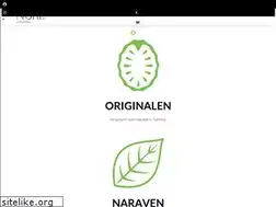 Sites similar to noni.si