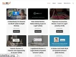 Sites similar to noni4all.com