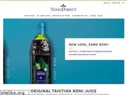 Sites similar to nonidirect.com