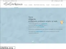 Sites similar to noniente.com