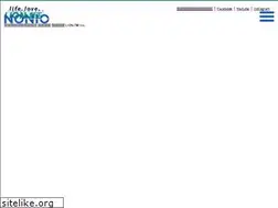 Sites similar to nonio.lion-corp.com.tw
