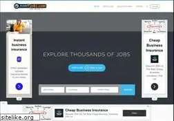 Sites similar to nonitjobs.com
