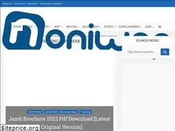 Sites similar to noniwap.com.ng