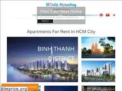 Sites similar to nonlahousing.com
