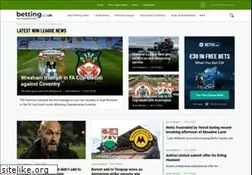 Sites similar to nonleaguedaily.com