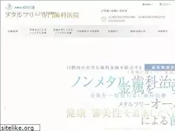 Sites similar to nonmetal-osaka.com
