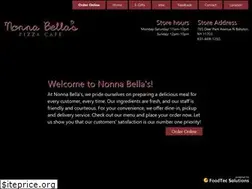 Sites similar to nonnabellas.com