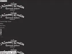 Sites similar to nonnaemilia.com
