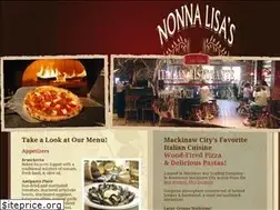 Sites similar to nonnalisa.com