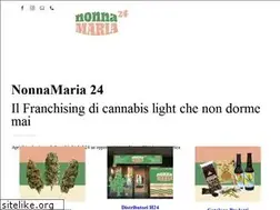 Sites similar to nonnamaria24.com