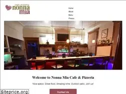 Sites similar to nonnamia.net