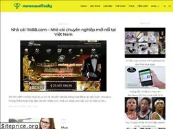 Sites similar to nonnaofitaly.com