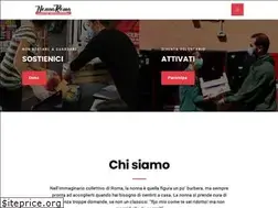 Sites similar to nonnaroma.it