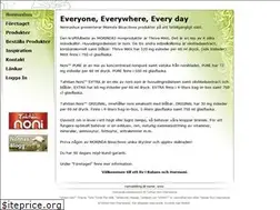 Sites similar to nonnashus.se
