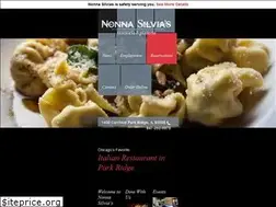 Sites similar to nonnasilvias.com