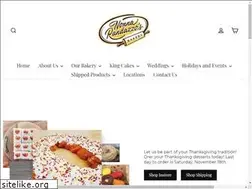 Sites similar to nonnaskingcakes.com