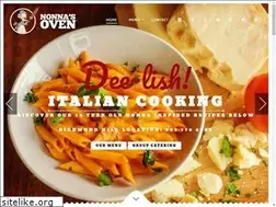 Sites similar to nonnasoven.com