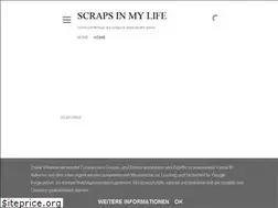Sites similar to nonnasscraps.blogspot.com