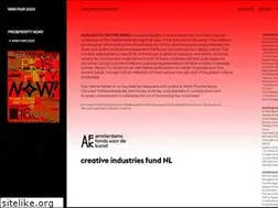 Sites similar to nonnativenative.com