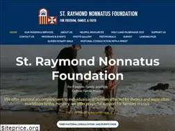 Sites similar to nonnatus.org