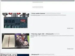 Sites similar to nonnbiri-blog.com