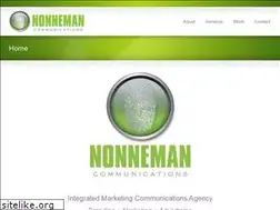Sites similar to nonneman.com