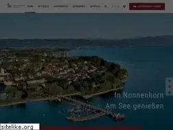 Sites similar to nonnenhorn.eu