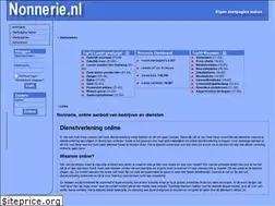 Sites similar to nonnerie.nl